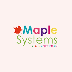 株式会社MapleSystems